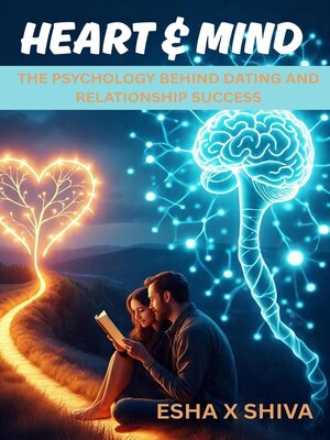 cover image of Heart & Mind